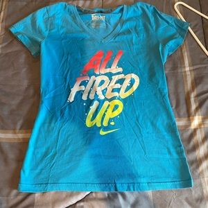 Nike t-shirt